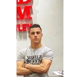 Profile Picture of Эль-Бахрави🇺🇦||ba7rr🏋🏻‍♂️ (@mohamed._bahrawy) on Instagram