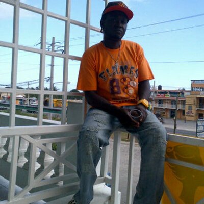 Profile Picture of Carlton Bailey (@07037141) on Twitter