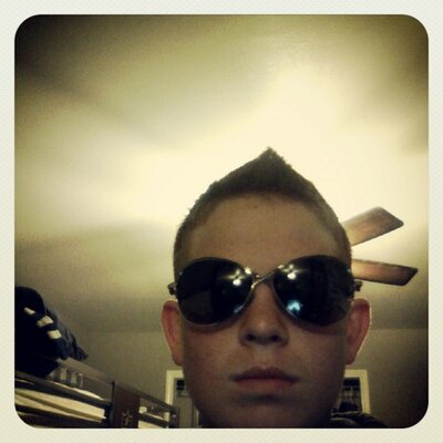 Profile Picture of Tyler Gonzalez (@tylergonzalez9) on Twitter