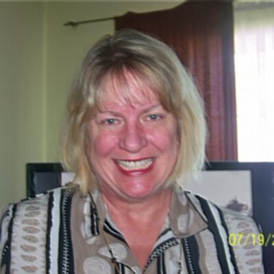 Profile Photo of Judy Barringer (@viagroupinfo) on Twitter