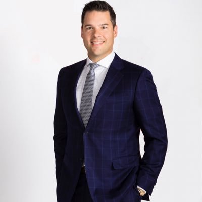 Paul Lanni - Twitter Profile Picture of Paul Lanni (@PaulLanni) on Twitter