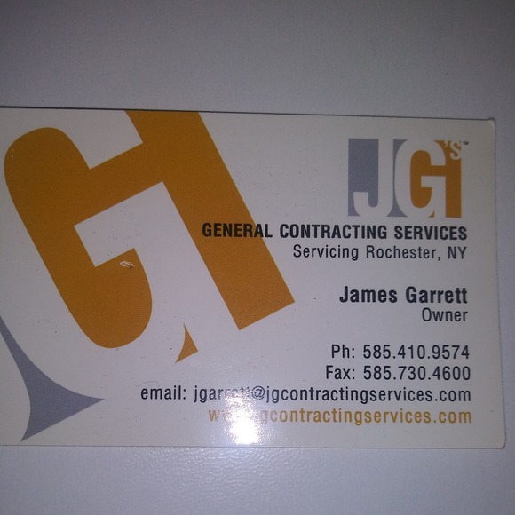 Profile Picture of James Garrett (@jamesgarrett346) on Poshmark