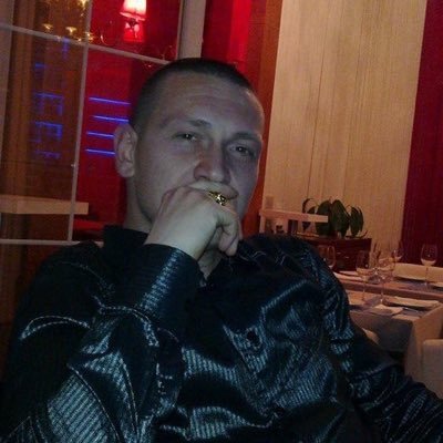 Profile Picture of Schwab Mark (@SchwabMark1) on Twitter