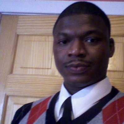 Profile Picture of Gerald M. Holt (@GeraldMHolt1) on Twitter