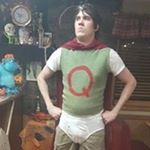 Profile Picture of Richard Wagle (@wagle333) on Instagram