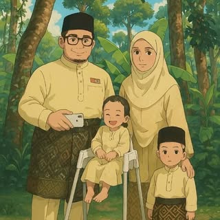 Profile Picture of Muhammad Daniel Zakaria (@danielzakaria_) on Instagram