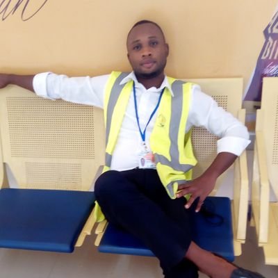 Profile Picture of Andrews Obeng (@AndrewsObeng18) on Twitter