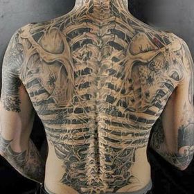 Profile Picture of steven potvin (@stevenpot1993) on Pinterest