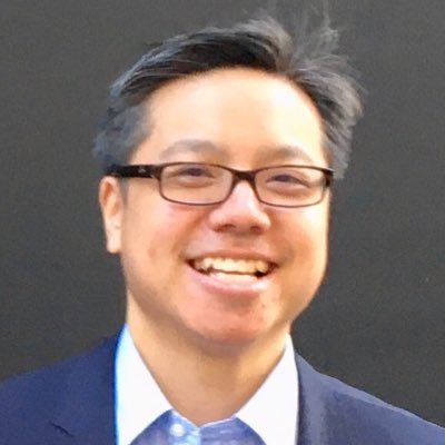 Profile Photo of Jim Cheung (@DrJCheungEP) on Twitter