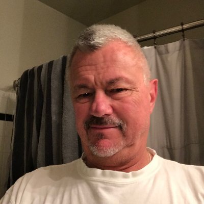 Profile Picture of Steven Blair Clodfelter (@BlairClodfelter) on Twitter