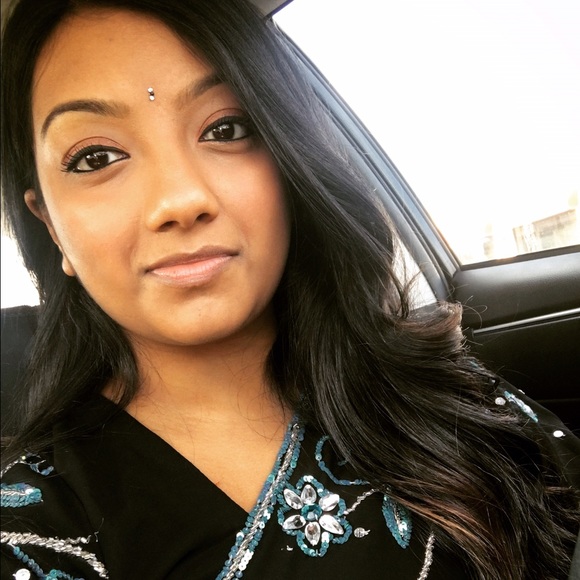 Profile Picture of Sherin Mathew (@sherinani) on Poshmark