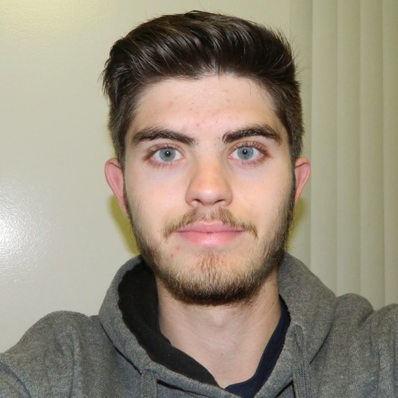 Profile Picture of Tyler Daugherty (@tdaugherty556) on Poshmark