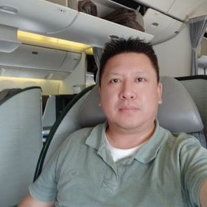 Profile Picture of Harry Hsieh (@HarryHsieh3) on Twitter