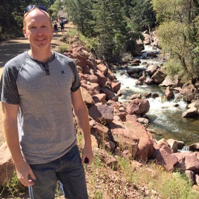 Profile Picture of Matthew Tully (@matthewltully) on Twitter