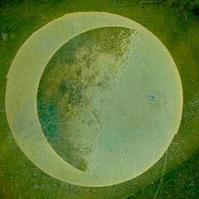 Profile Picture of Orphan Film Symposium (@Orphan_Films) on Twitter