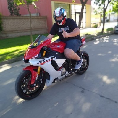 Luciano Martín  - Twitter Profile Picture of Luciano Martín  (@LucianoMartinNa) on Twitter