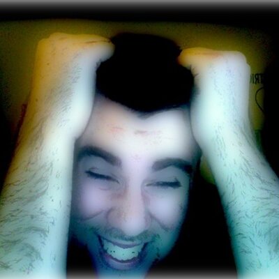 Profile Picture of Chris Moers (@TheChrisism) on Twitter