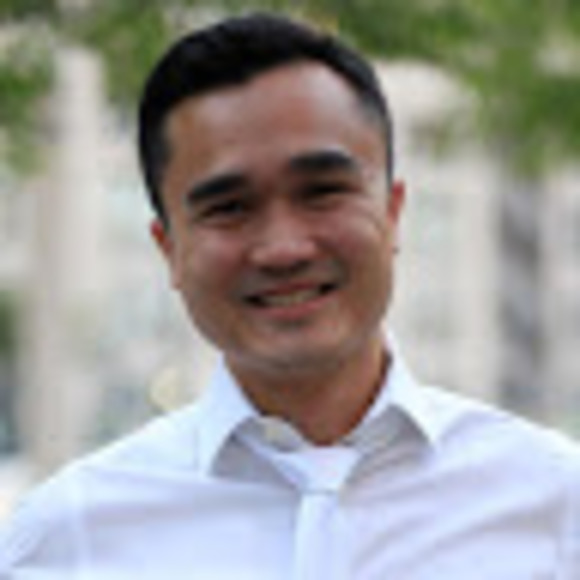 Profile Picture of Edward Lin (@nildrawde) on Poshmark