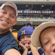 Profile Picture of Joe Coraggio (@joecoraggio1358) on Youtube