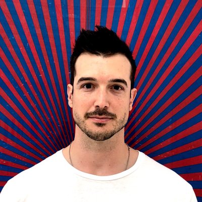 Profile Picture of Christopher Stein (@steinofthatimes) on Twitter
