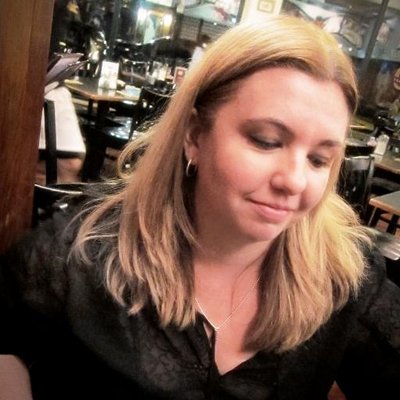 Profile Picture of Marie Le Claire (@MarieLeClaire) on Twitter