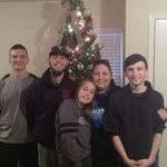 Profile Picture of Tammy Phelps (@medicalstudent29) on Instagram