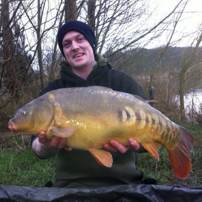 Profile Picture of Aron Barrow (@Azza_len) on Twitter