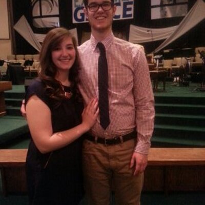 Profile Picture of Johnathan Schroeder (@jschroeder93) on Twitter