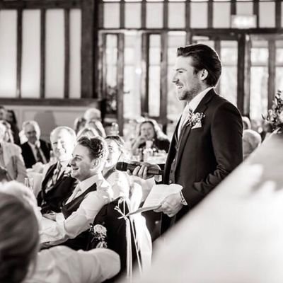 Profile Picture of Neil Hayes (@neilhayes88) on Twitter