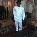 Profile Picture of Peter Ileogben (@peterileogben) on Instagram