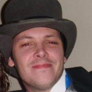 Profile Picture of James Sperry (@tropical3012) on Twitter