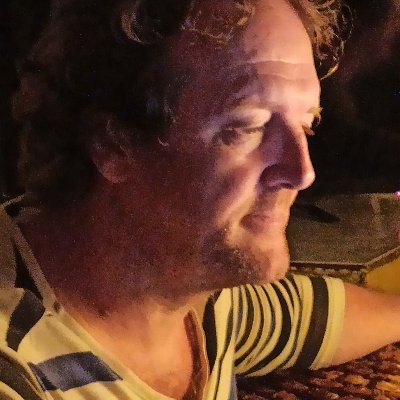 Joseph Kilroy - Twitter Profile Picture of Joseph Kilroy (@KilroyJoe) on Twitter