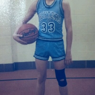 Profile Picture of John Schaub (@poundsignschaub) on Twitter