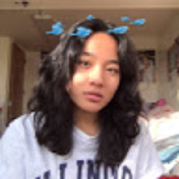 Profile Picture of Audrey Adji (@audreyadji) on Poshmark