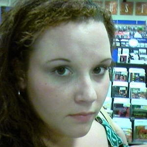 April Statum - Myspace Profile Picture of April Statum (@dabadestbitcharound) on Myspace