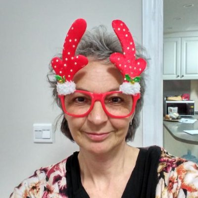 Profile Picture of Tinker (@AlisonTinker1) on Twitter