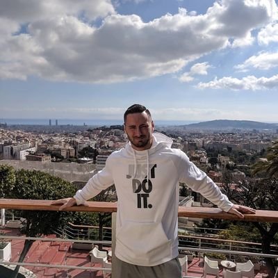 Profile Picture of Neil Gillis (@NeilGillis2) on Twitter