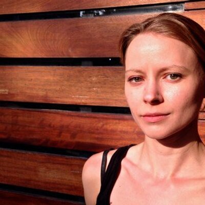 Profile Picture of Heather Turner (@Heather_Turner) on Twitter