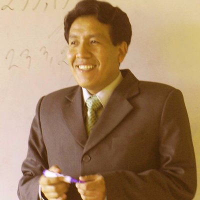 Profile Picture of John C. Chen Líí Cam (@CesarCayoRamos) on Twitter