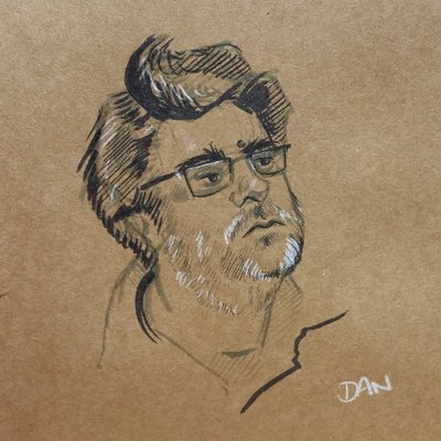 Profile Picture of Dan MacDonald (@tripleecho) on Twitter