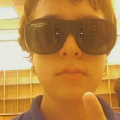 Profile Picture of Michael Rupert (@@michael_rupert) on Twitter