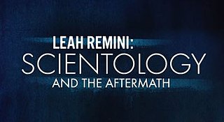Profile Picture of Leah Remini: Scientology and the Aftermathon Wikipedia