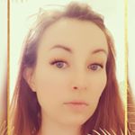Profile Picture of Christina Grove (@red_headed_bookworm_) on Instagram
