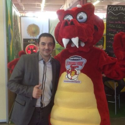 Profile Picture of Thomas ANTONIOLI (@ThomasANTONIOL1) on Twitter