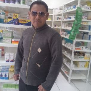 Profile Picture of wilson anay chavez (@wilsnanay) on Twitter