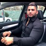 🇮🇷Amirreza.fallah🇮🇷 - Instagram Profile Picture of 🇮🇷Amirreza.fallah🇮🇷 (@amirrezafallah1) on Instagram