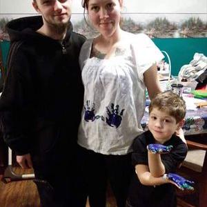 Profile Picture of Chucky Lee Ray (@ChuckyGreif) on Twitter