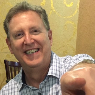 Profile Picture of Dave Kaplow (@DaveKaplow) on Twitter