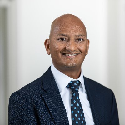 Nitesh Shah - Twitter Profile Picture of Nitesh Shah (@NiteshShahWT) on Twitter