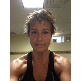 Profile Picture of JoAnn Traverse (@ubutraverse) on Pinterest